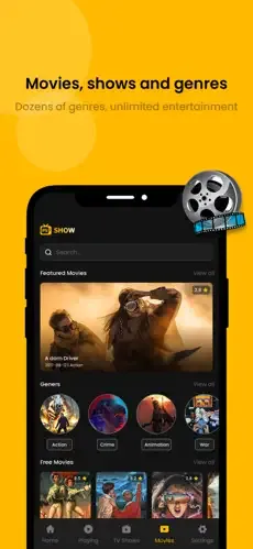 sonyliv-prime Movies and shows