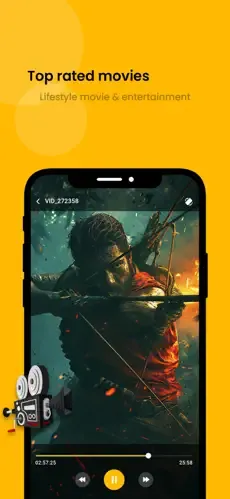 sonyliv-prime Top Rated Movies
